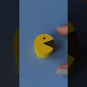 DIY PAC MAN GAME Shorts