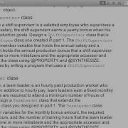 Objective C Programming Lecture 5a