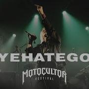 EYEHATEGOD L LIVE MOTOCULTOR 2023