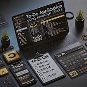 Master JavaScript Functions Closures Callbacks Promises Async Await To Do List Demo