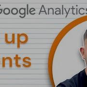 How To Setup Events In Google Analytics 4 Create Key Events In GA4 Complete Tutorial 2025 Guide