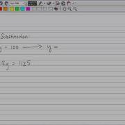 Solving A Mixture Problem Using A System Of Equations