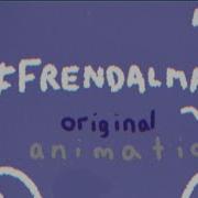 BLACKBIRD ANIMATIC Frendalmae1k