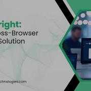 Boost Your Cross Browser Testing With Playwright Automation Made Easy