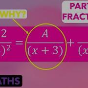 Partial Fraction Decomposition Repeated Linear Factors