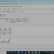 Python For Data Science Python DataFrame Pandas Missing Value In DataFrame