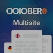 How To Create Multilingual Sites With October CMS Multisite
