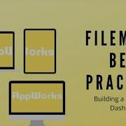 FileMaker Best Practices Building A Meaningful Dashboard