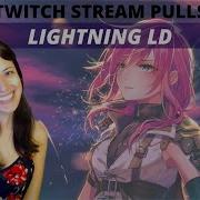 DFFOO GL Twitch Stream Pulls For Lightning LD Is My Luck Better WITHOUT Jin