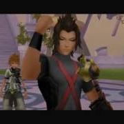 Terra Ventus Be My Escape AMV