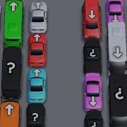 Crowd Express Level 43 Game Walkthrough Solution Crowd Express Boarding Puzzle