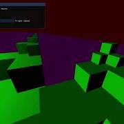 SVO Ray Tracer Demo