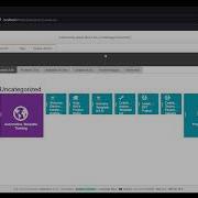 Codebeamer For Beginners Tutorial Navigate The Menu