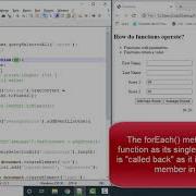 JavaScript Functions 101 Part 5 HOW Do Functions Work