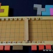 Катамино Обзор настольной игры от Игроведа