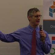 Keynote Andrew Gelman Data Science Workflow