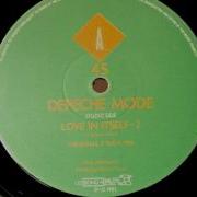 Depeche Mode Love In Itself