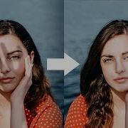 MAGICALLY Remove Shadows In Photoshop
