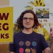 How Image Compression Works