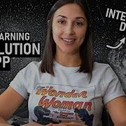 Convolutions In Deep Learning Interactive Demo App