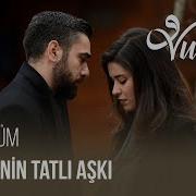Feride Ile Aziz In Tatlı Atışması Vuslat 39 Bölüm