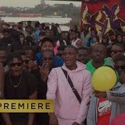 Offica X DBO X Darkovibes Kolomental Music Video GRM Daily