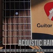 Acoustic Rain Drops Guitar Lesson Epi 07