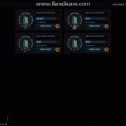 Firefall AutoRefine Addon