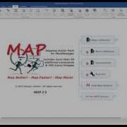 MAP For MindManager 2 0 Release