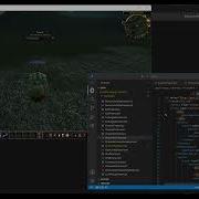 Hot Reloading WoW UI In Real Time 3 3 5a