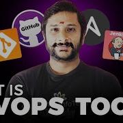 What Is DevOps Tools Docker Ansible Jenkins Kubernetes Git GitHub Kaashiv