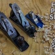 Hand Plane Set Up IN SEVEN SIMPLE STEPS