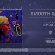 Smooth Numb Santana Vs Linkin Park