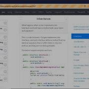 Class Implements 2 Interfaces And Both Have Same Method Javapedia Net