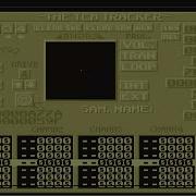 ATARI ST EARLY VERSION OF TCB TRACKER By The Carebears The Care Bears BUGGY Msa Zip STE