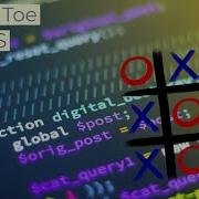How To Make Tic Tac Toe With Dom Manipulation And JQuery