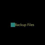 PowerShell Script To Backup Files Folders Based On Extension