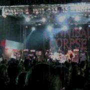 Cannibal Corpse Hammer Smashed Face Brutal Assault