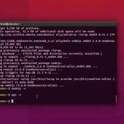 How To Install Node Js In Ubuntu 15 10