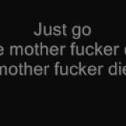 Die MF Die By Dope With Lyrics