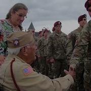 EUCOM 2019 Year In Review