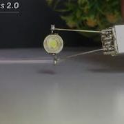 DIY USB LIGHT 810 Lumen LIGHT Use Also POWER BANK SMARTPHONE