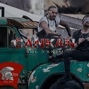 Cankan Sol Yanım
