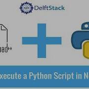 How To Execute A Python Script In Notepad Step By Step Guide