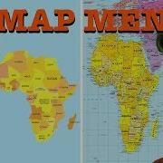 Why Every World Map Is Wrong