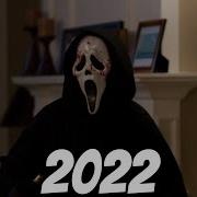 Evolution Of Ghostface From Scream 1996 2022