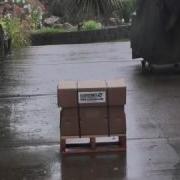 ECORRCRATE 24 Hour Water Test