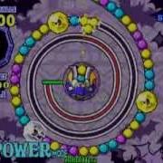 Puzz Loop 2 2001 Running On MAME