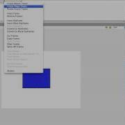 Flash CS4 Basic Shape Tween