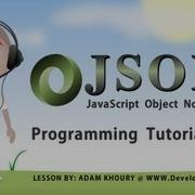 Json Tutorial For Beginners Learn How To Program Part 3 PHP Ajax JavaScript